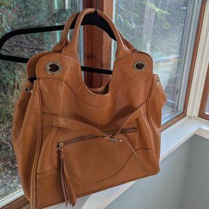 Foley+Corinna large tote